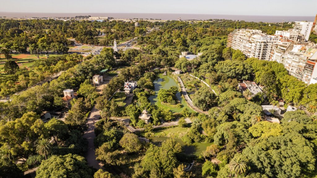 Ecoparque Buenos Aires