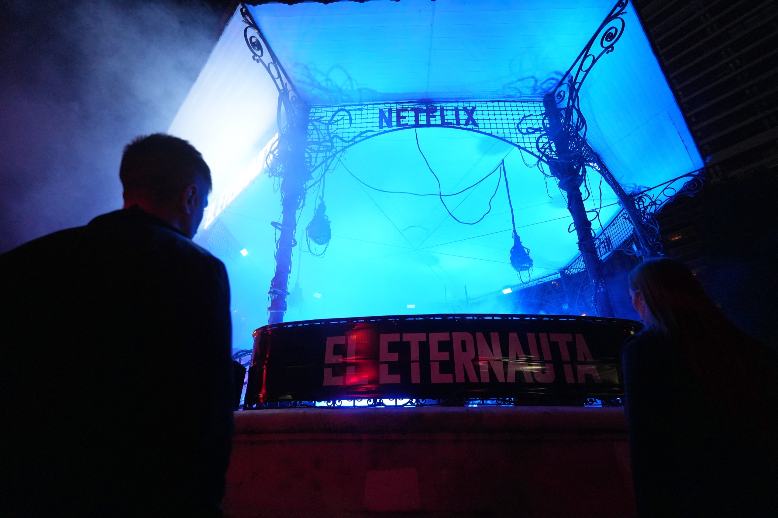 NETFLIX imagen 2