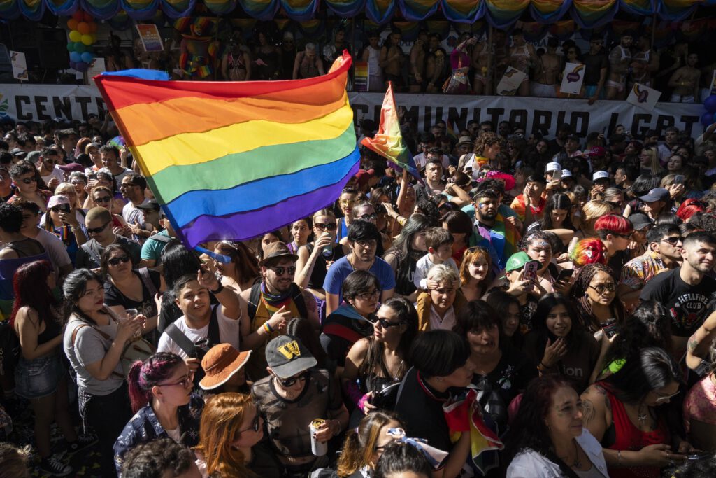 Festival del Orgullo