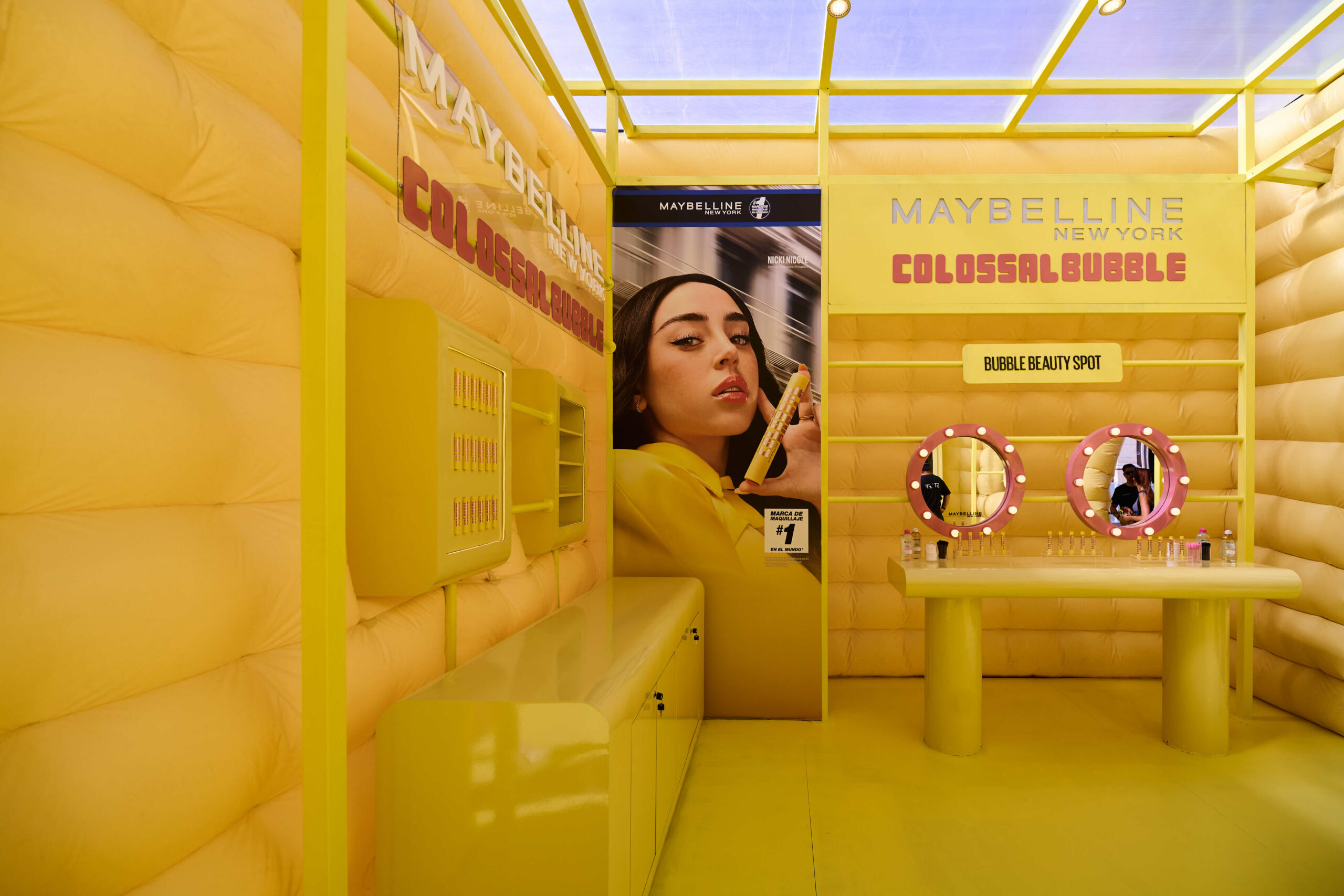 MAYBELLINE imagen 1