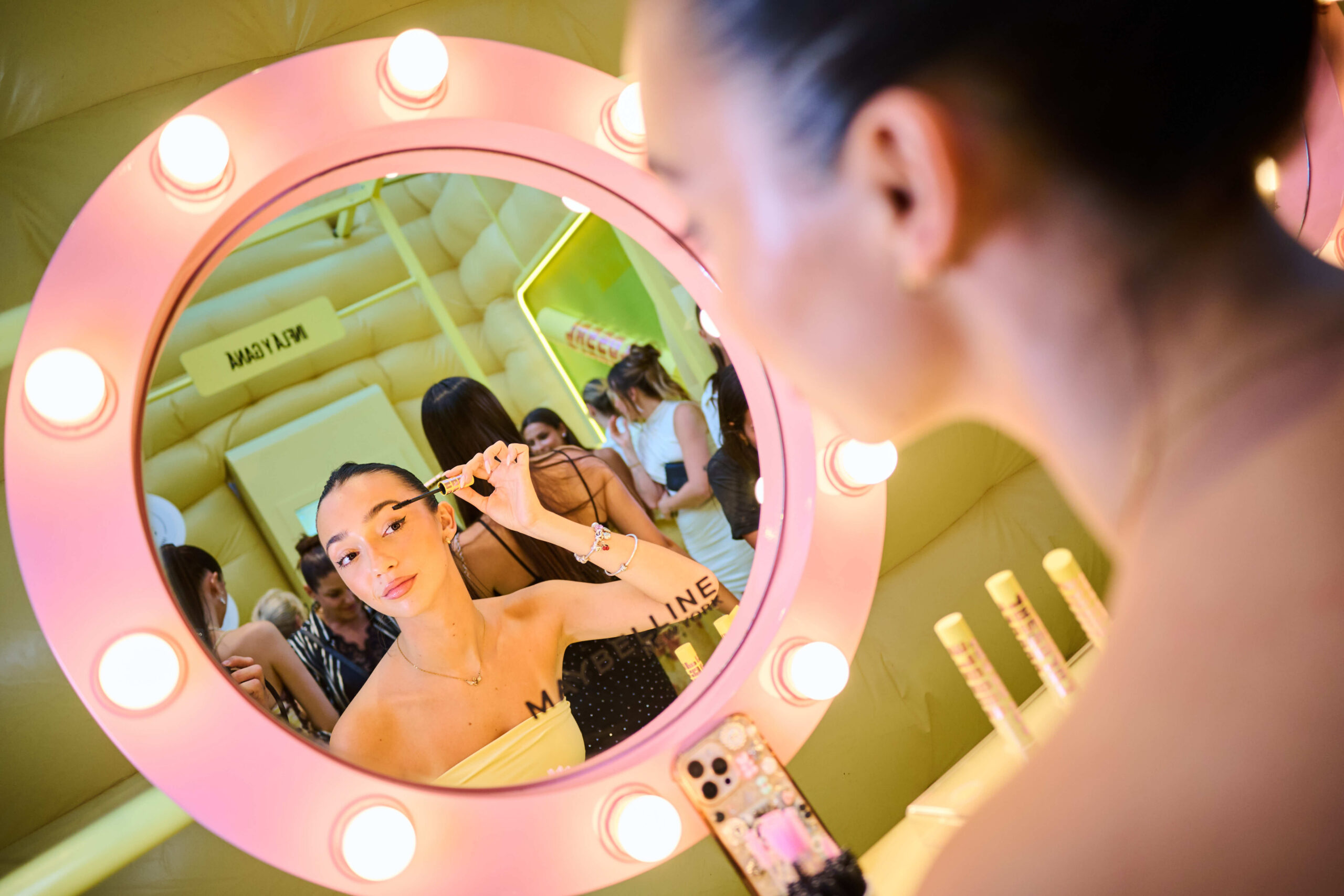 MAYBELLINE imagen 2
