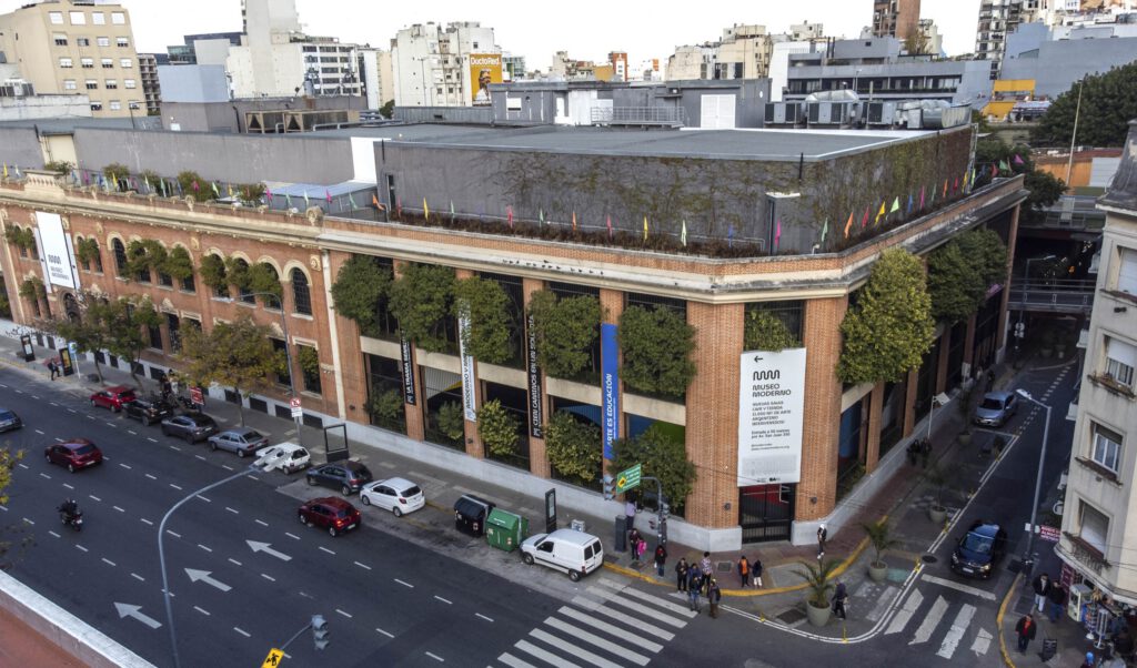 Museo de Arte Moderno