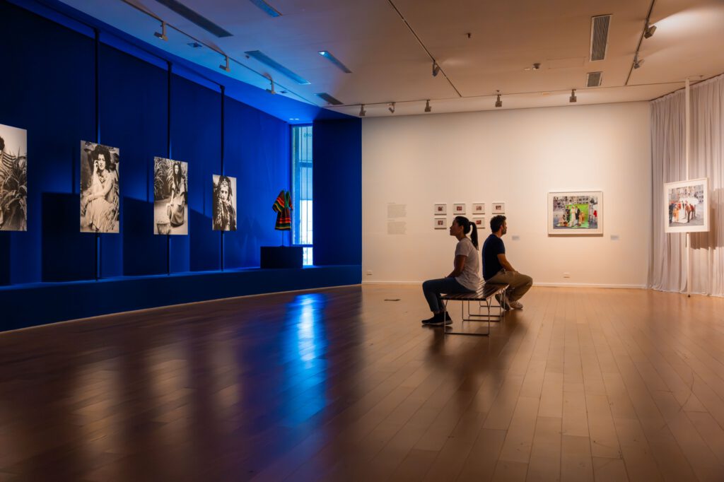 Museo de Arte Moderno