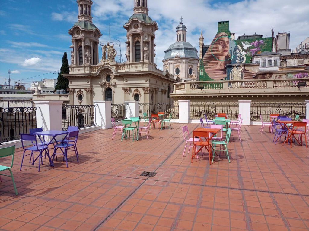 Museo de la Ciudad