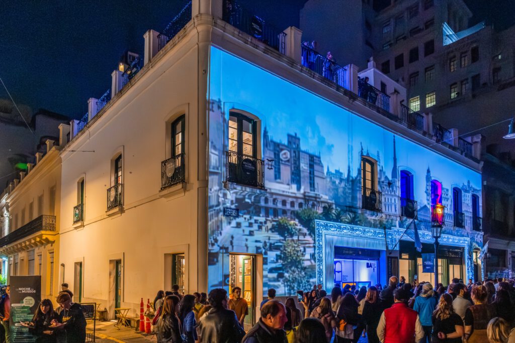 Museo de la Ciudad