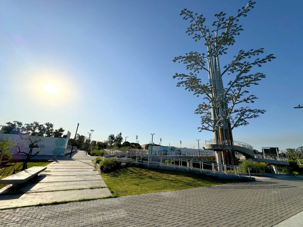 Parque de Innovación