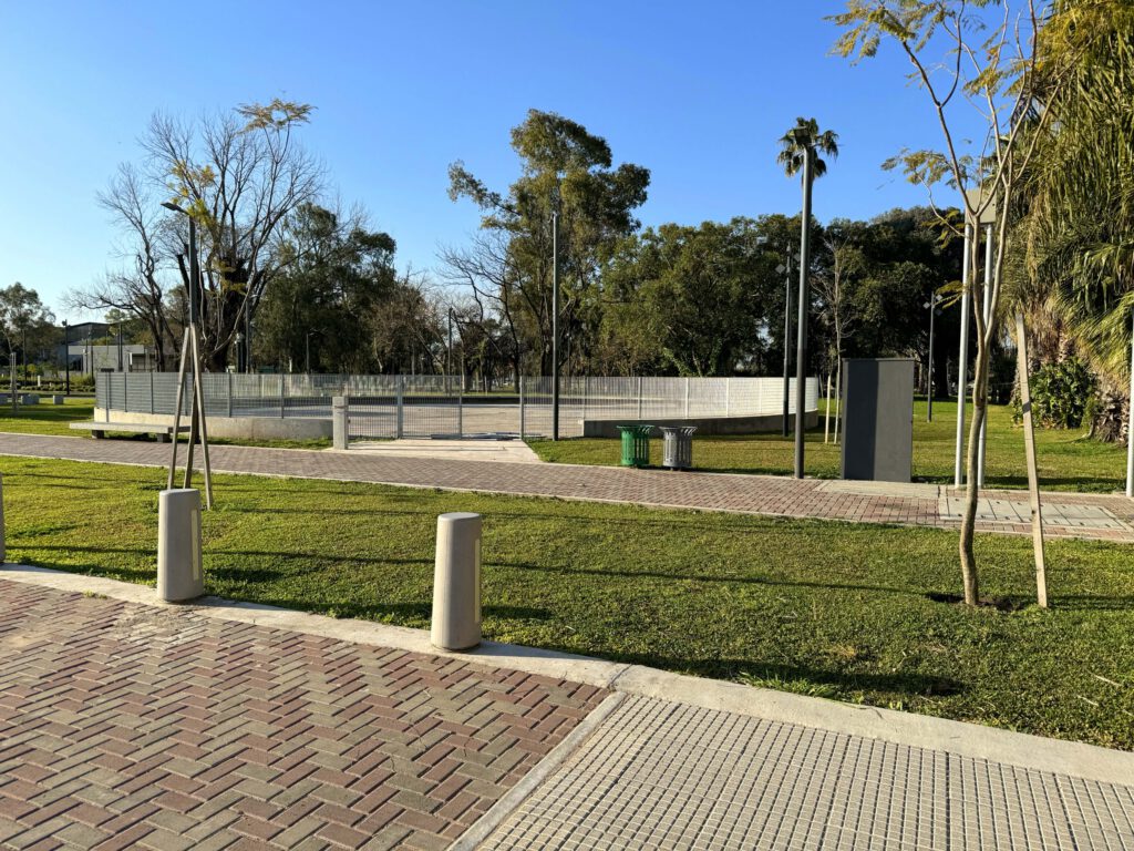 Parque de Innovación