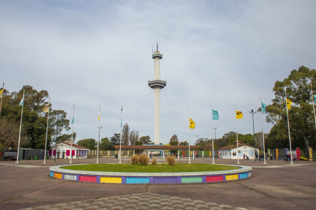 Parque de la Ciudad