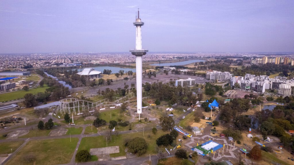 Parque de la Ciudad