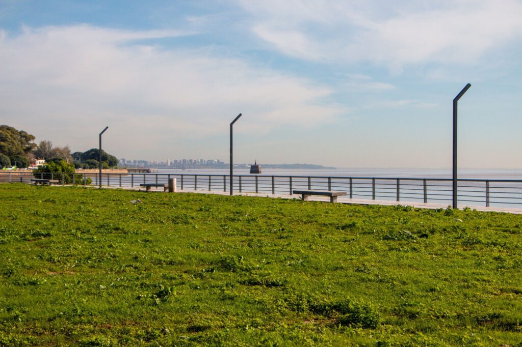Parque del Vega