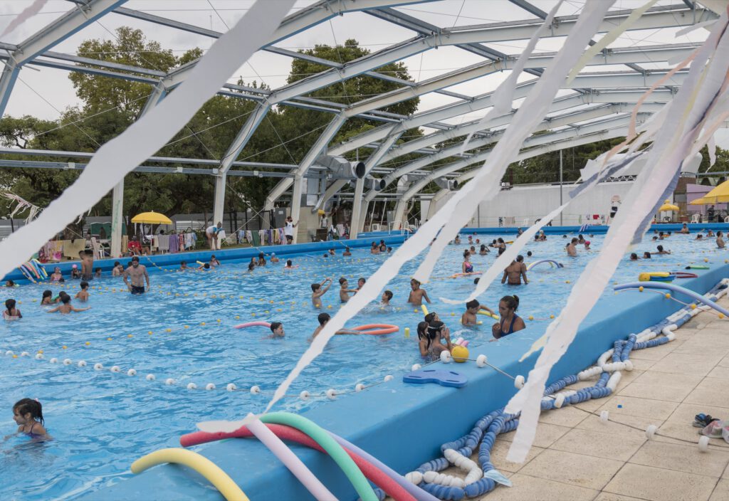 Polideportivos