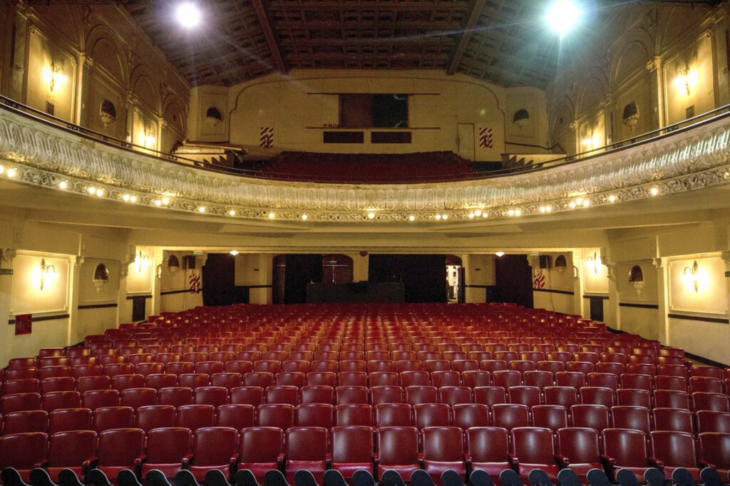 Teatro Regio