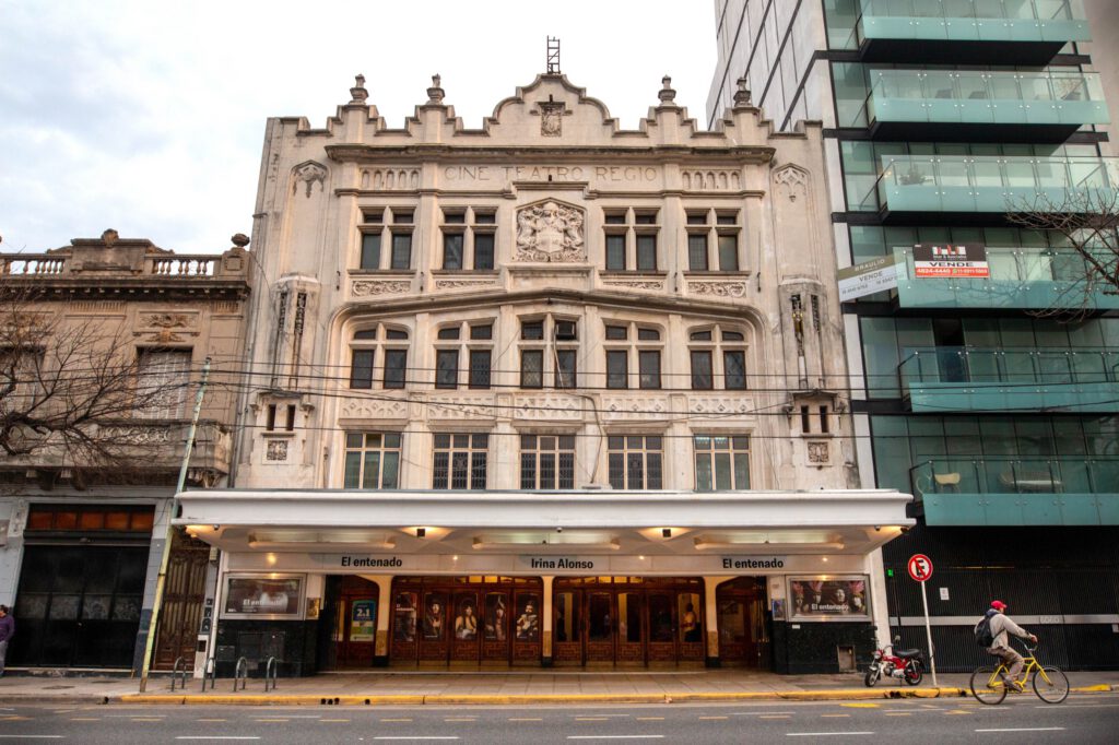 Teatro Regio