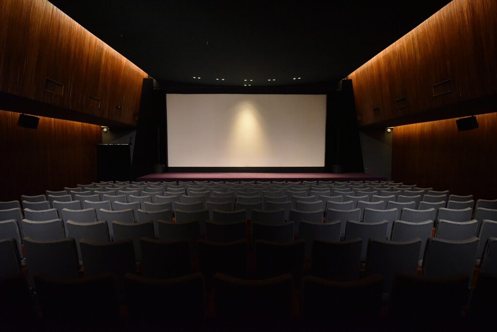 Teatro San Martín
