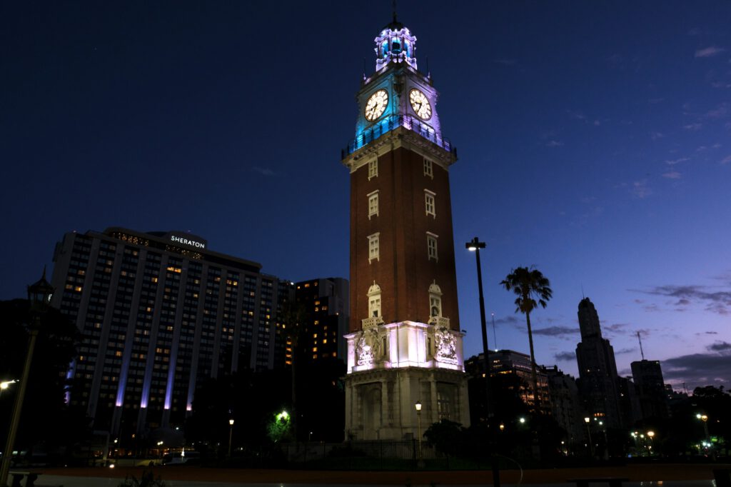 Torre Monumental