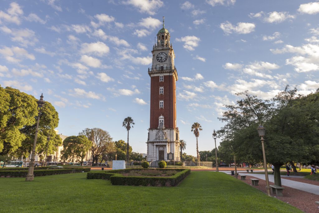 Torre Monumental