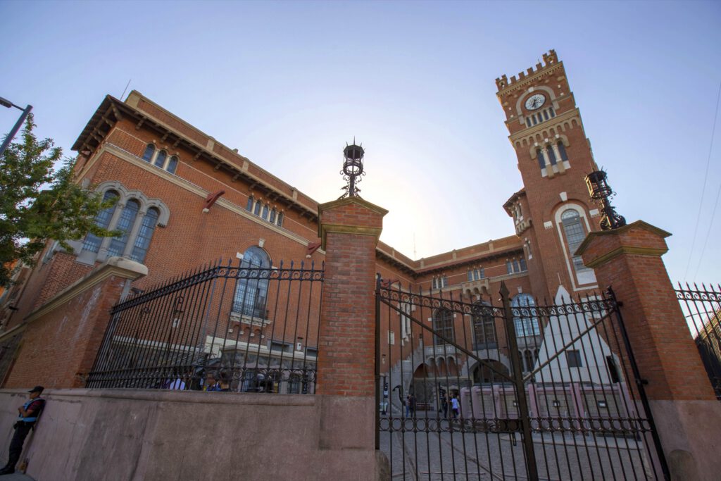 Usina del Arte