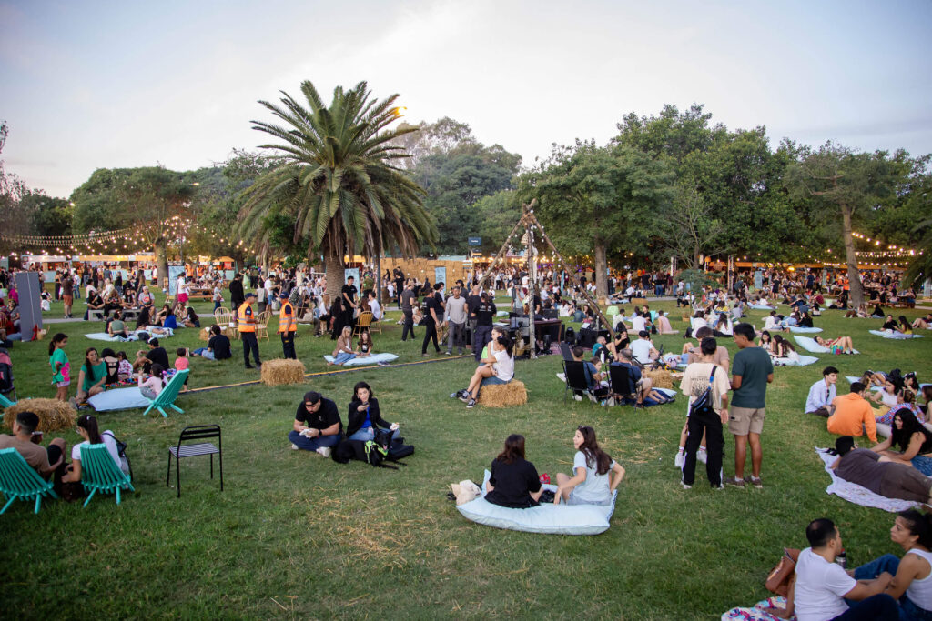 Sabor a Buenos Aires