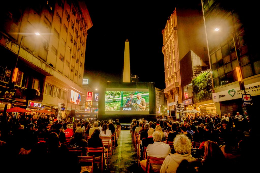 Buenos Aires 24 hs