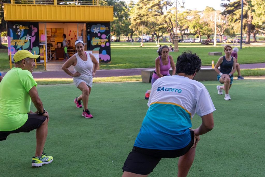 Buenos Aires Corre