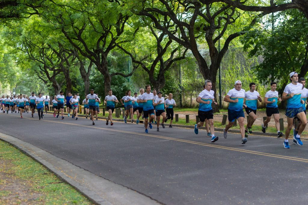 Buenos Aires Corre