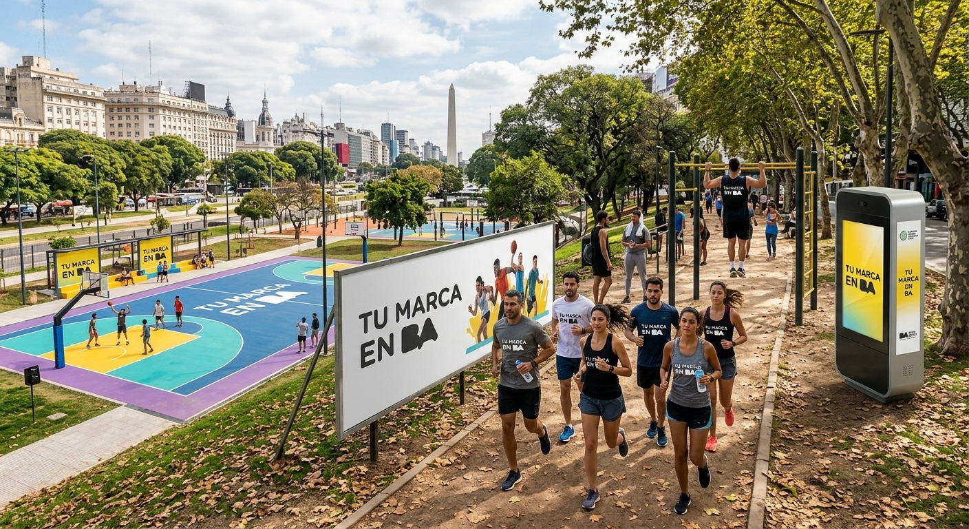 Buenos Aires late deporte