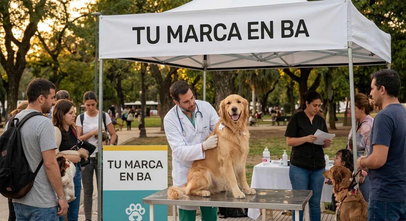 Ciudad Pet Friendly
