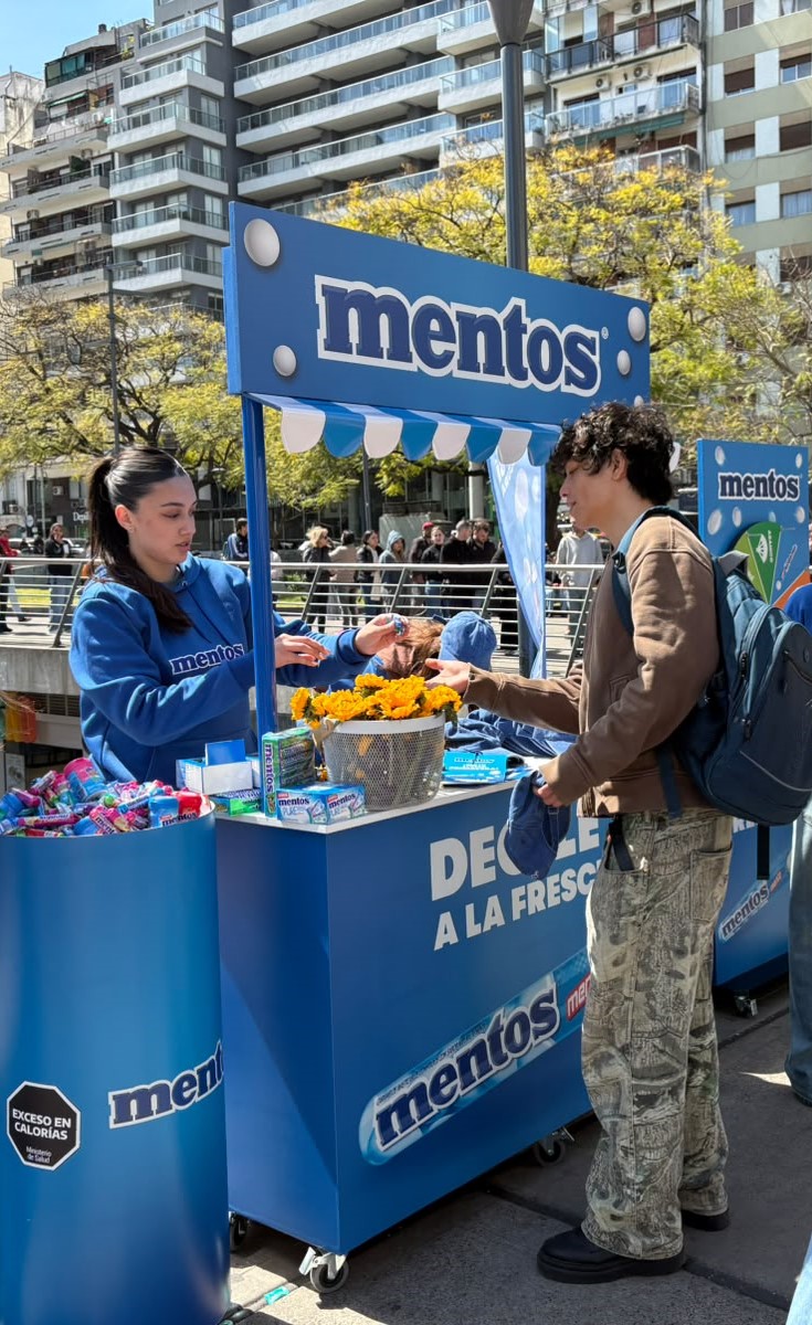 MENTOS imagen 2