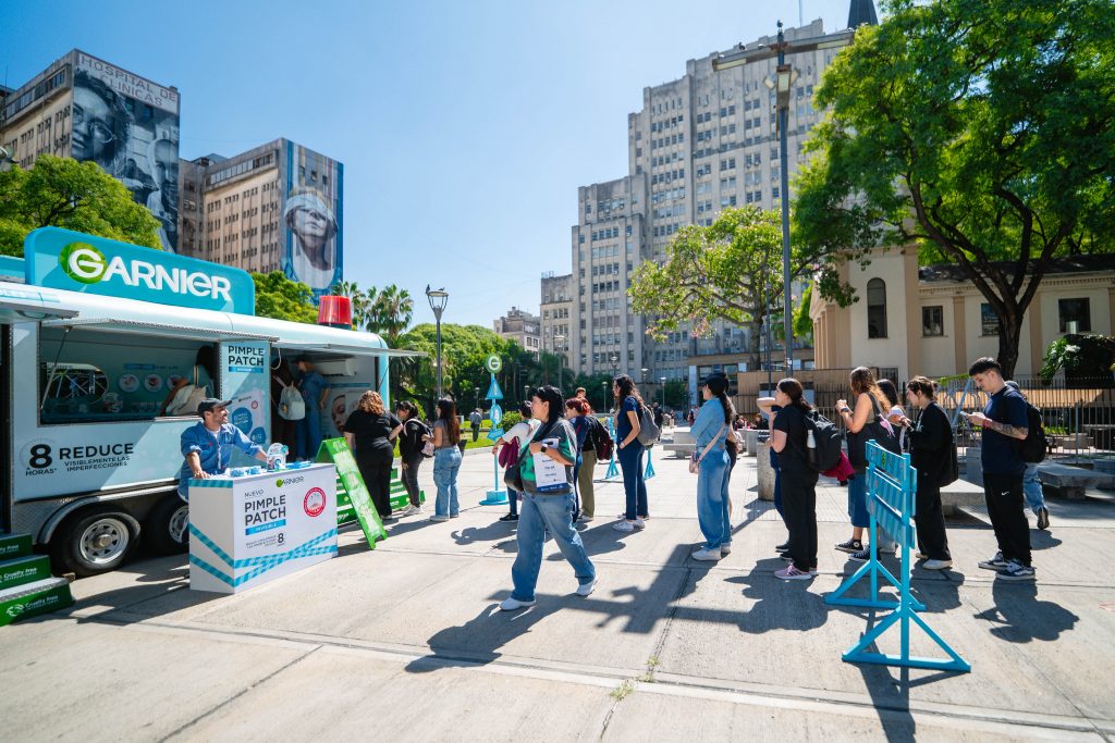 Plaza Dr. Bernardo Houssay